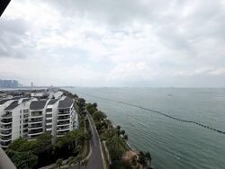 The Oceanfront @ Sentosa Cove (D4), Condominium #586247041